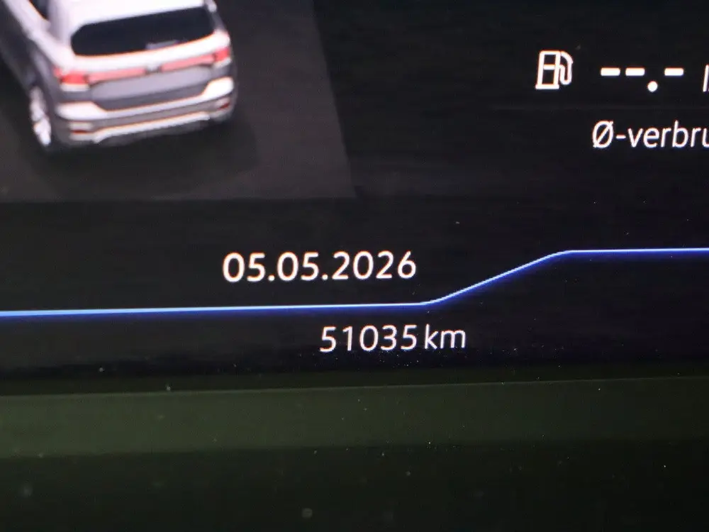 Volkswagen T-Cross 1.0 TSI Style | Automaat | Stoelverwarmin uit 2023, foto 9
