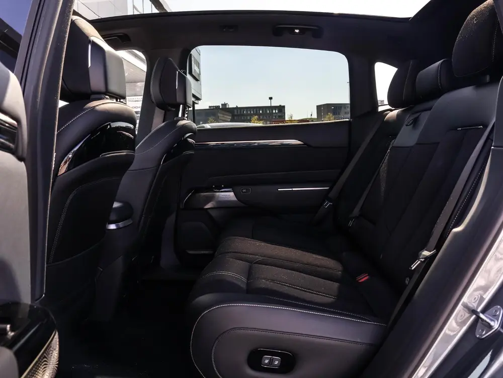 Zeekr 7X Core 75 kWh 480 km actieradius | 480KW snelladen | uit 2026, foto 10