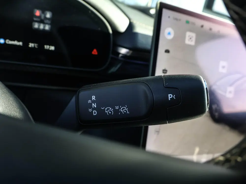 Zeekr 7X Core 75 kWh 480 km actieradius | 480KW snelladen | uit 2026, foto 15