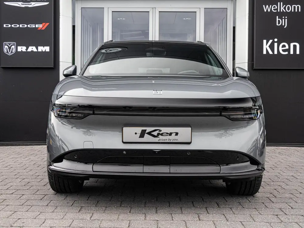 Zeekr 7X Core 75 kWh 480 km actieradius | 480KW snelladen | uit 2026, foto 16