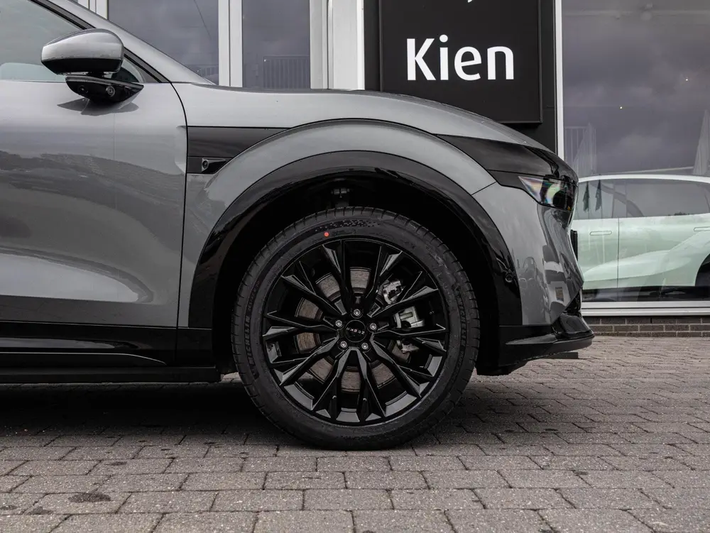Zeekr 7X Core 75 kWh 480 km actieradius | 480KW snelladen | uit 2026, foto 6