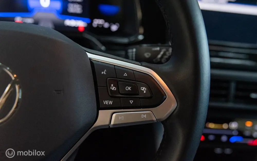 Volkswagen Polo 1.0 TSI Life Business Stoelverw, Climatronic uit 2024, foto 13