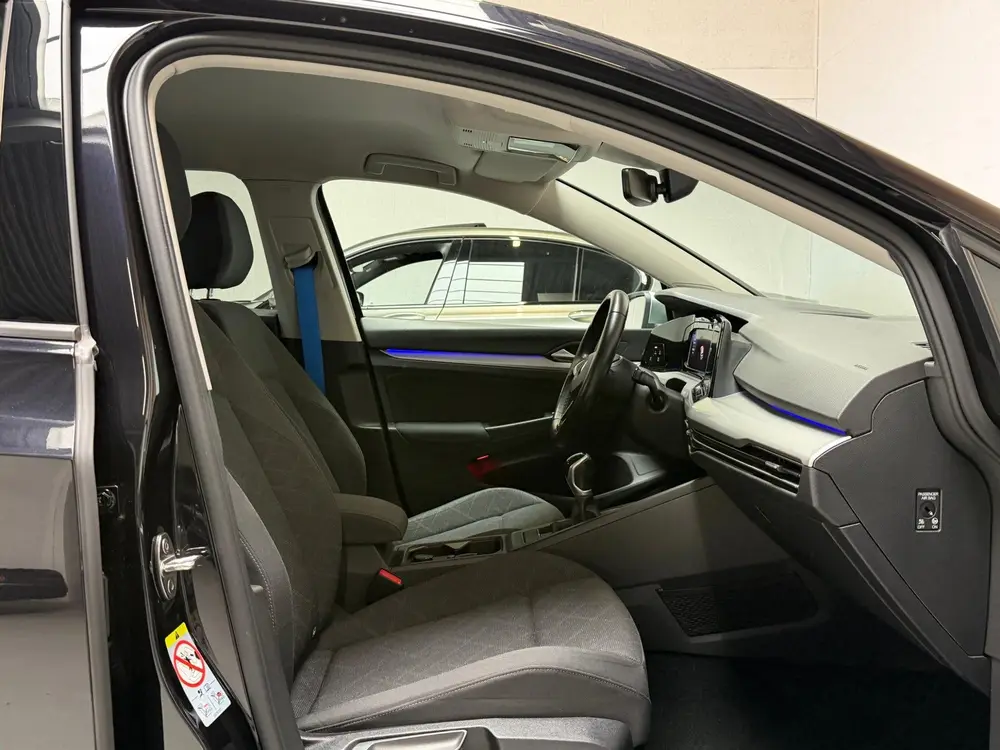 Volkswagen Golf 1.0 TSI 110PK - R LINE EXTERIEUR - VIRTUAL C uit 2021, foto 14