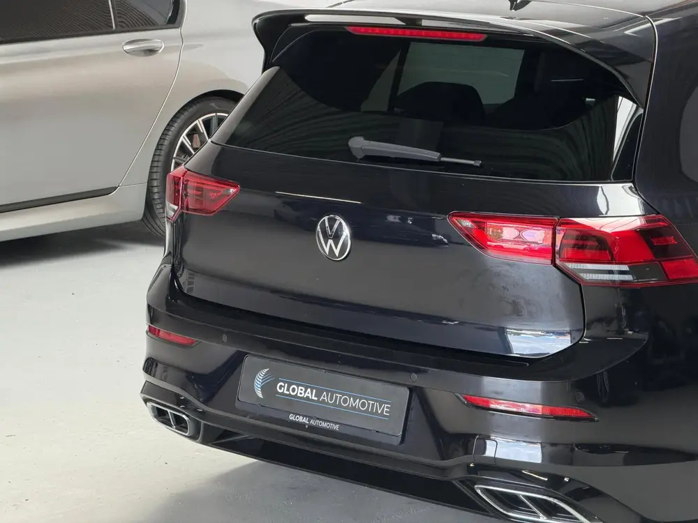 Volkswagen Golf 1.0 TSI 110PK - R LINE EXTERIEUR - VIRTUAL C uit 2021, foto 15