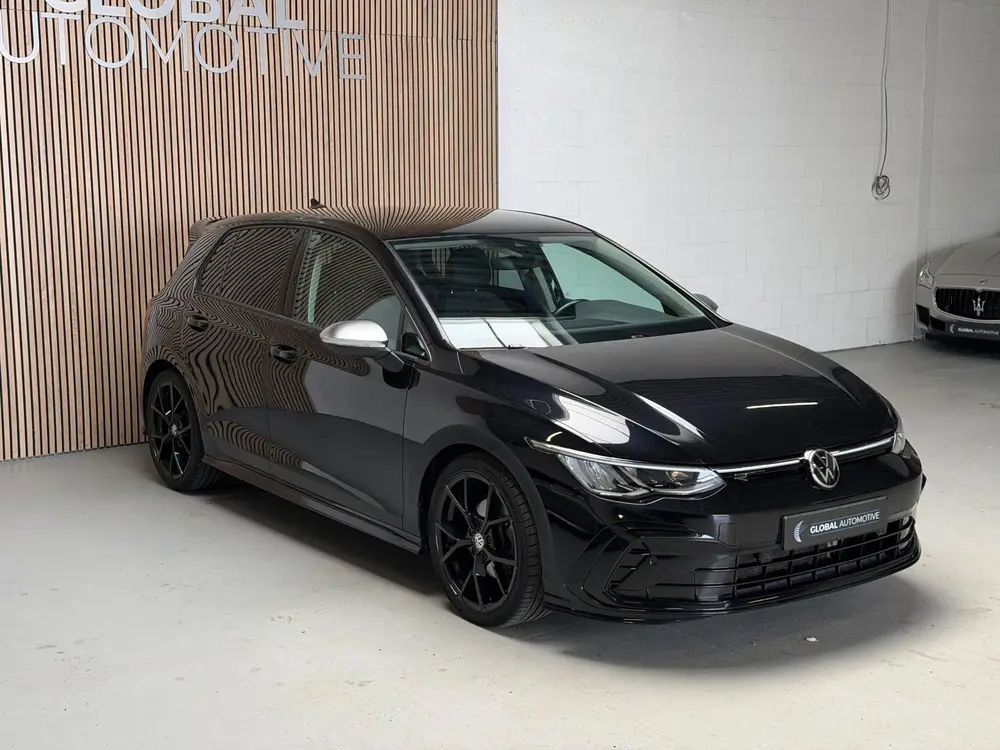Volkswagen Golf 1.0 TSI 110PK - R LINE EXTERIEUR - VIRTUAL C uit 2021, foto 2