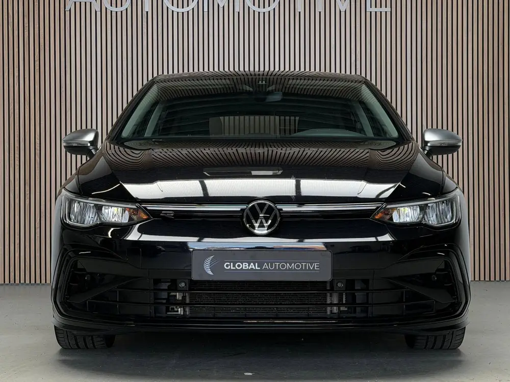 Volkswagen Golf 1.0 TSI 110PK - R LINE EXTERIEUR - VIRTUAL C uit 2021, foto 4