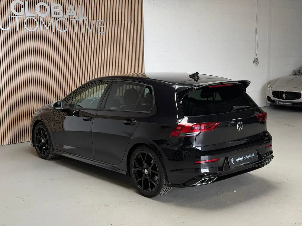 Volkswagen Golf 1.0 TSI 110PK - R LINE EXTERIEUR - VIRTUAL C uit 2021, foto 9