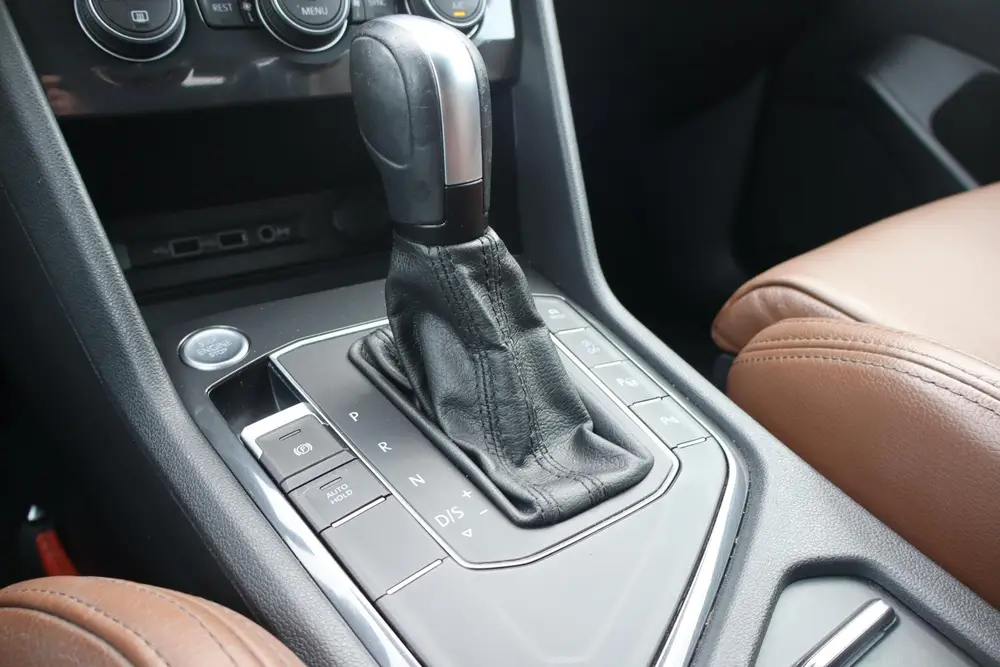 Volkswagen Tiguan Allspace 1.5 TSI Highline Business R 7p. | uit 2020, foto 14