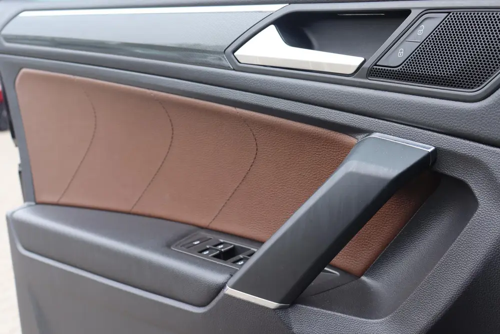 Volkswagen Tiguan Allspace 1.5 TSI Highline Business R 7p. | uit 2020, foto 6