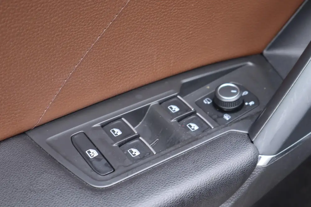 Volkswagen Tiguan Allspace 1.5 TSI Highline Business R 7p. | uit 2020, foto 7