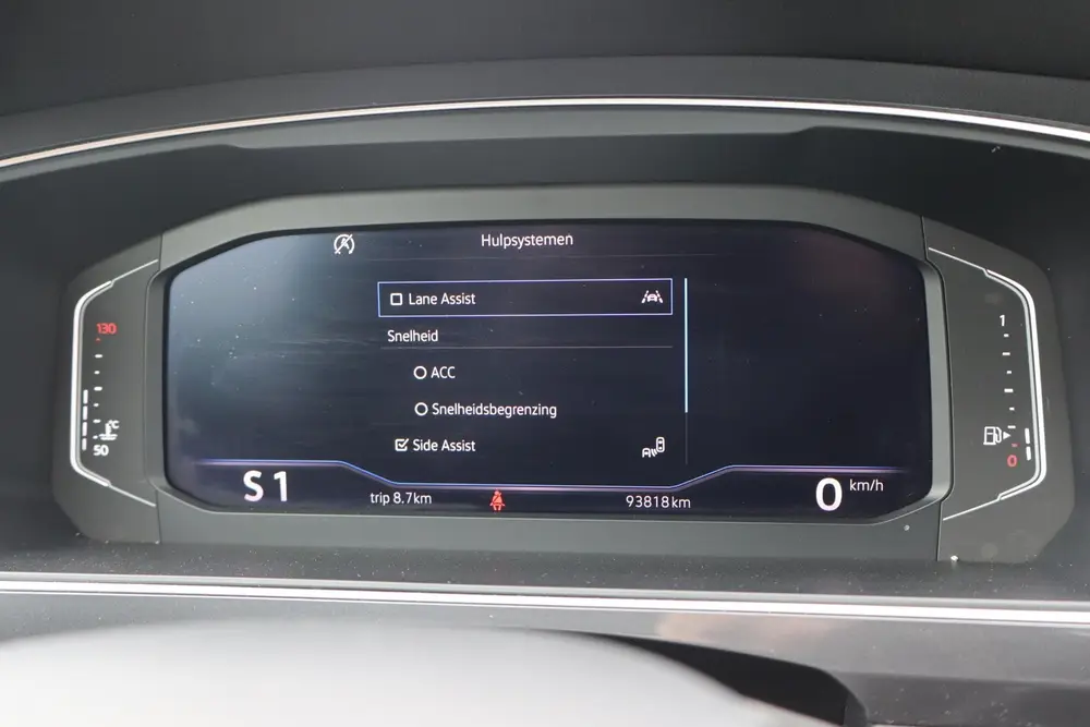 Volkswagen Tiguan Allspace 1.5 TSI Highline Business R 7p. | uit 2020, foto 9