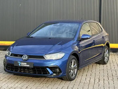 Volkswagen Polo 1.0 TSI R-Line ACC | CARPLAY | PDC | uit 2022