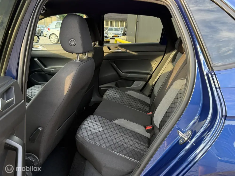 Volkswagen Polo 1.0 TSI R-Line ACC | CARPLAY | PDC | uit 2022, foto 18