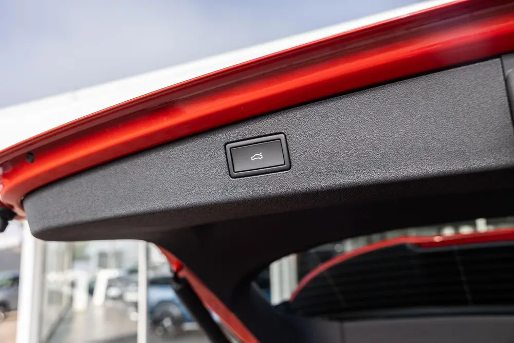 Volkswagen Tiguan 1.5 eHybrid 204pk R-Line Edition | Panoram uit 2026, foto 19