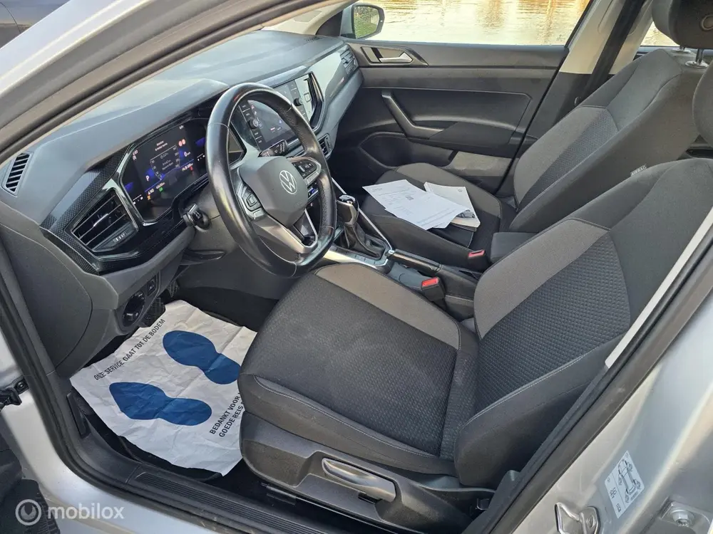 Volkswagen Polo 1.0 TSI Life Business AUTOMAAT,45000 KM, NAP uit 2022, foto 15