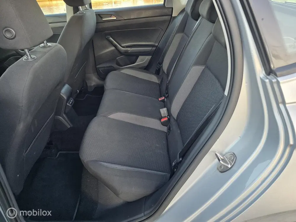 Volkswagen Polo 1.0 TSI Life Business AUTOMAAT,45000 KM, NAP uit 2022, foto 16