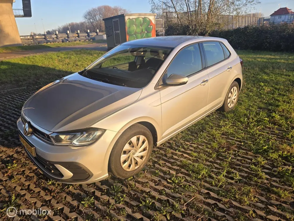 Volkswagen Polo 1.0 TSI Life Business AUTOMAAT,45000 KM, NAP uit 2022, foto 17