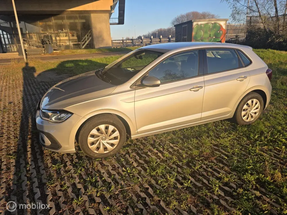 Volkswagen Polo 1.0 TSI Life Business AUTOMAAT,45000 KM, NAP uit 2022, foto 18