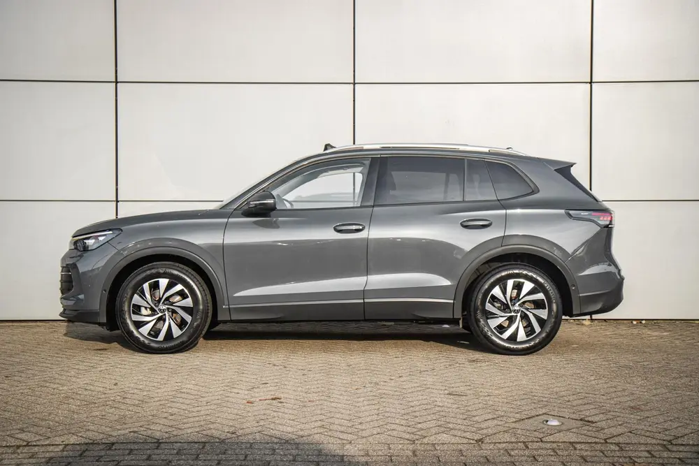 Volkswagen Tiguan 1.5 eTSI 150pk DSG Life Edition | Panorama uit 2025, foto 12