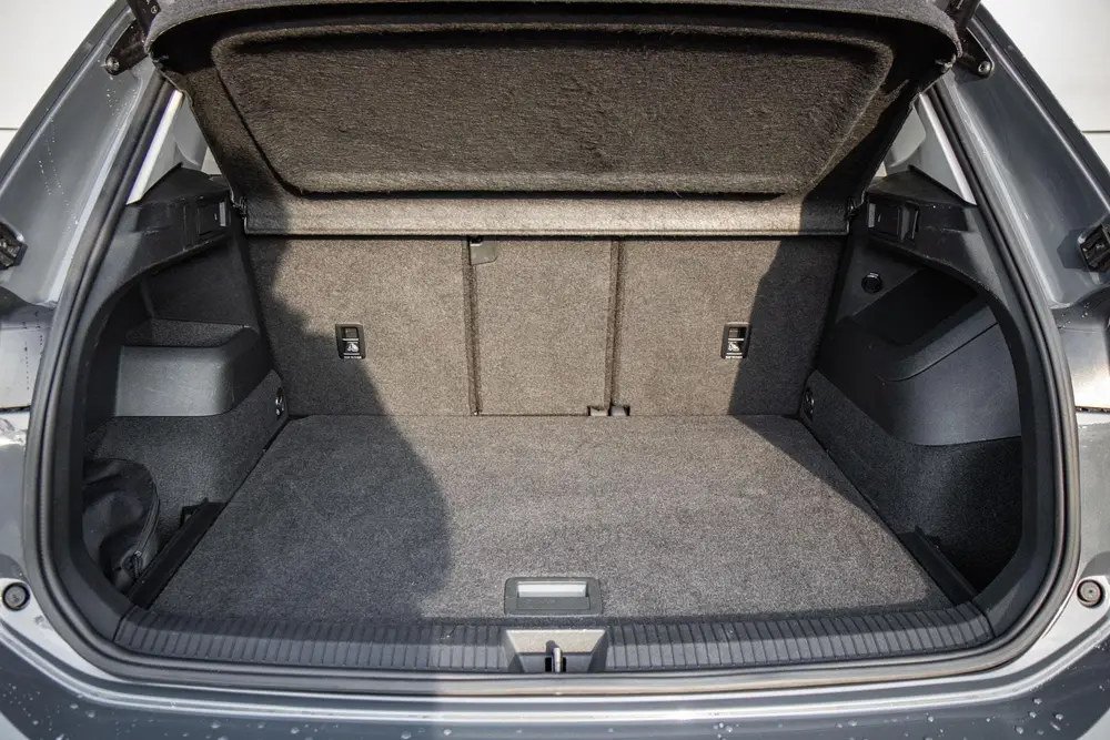 Volkswagen Tiguan 1.5 eTSI 150pk DSG Life Edition | Panorama uit 2025, foto 14
