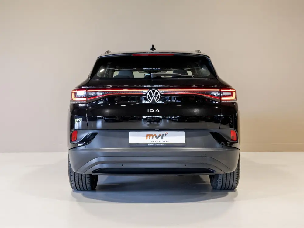 Volkswagen ID.4 Pro 77 kWh SOH 92% / 174pk / Achteruitrij ca uit 2023, foto 11