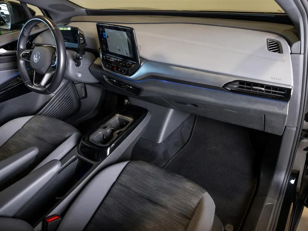 Volkswagen ID.4 Pro 77 kWh SOH 92% / 174pk / Achteruitrij ca uit 2023, foto 6