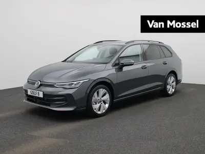 Volkswagen Golf Variant 1.5 TSI Life Edition | Apple carplay uit 2025