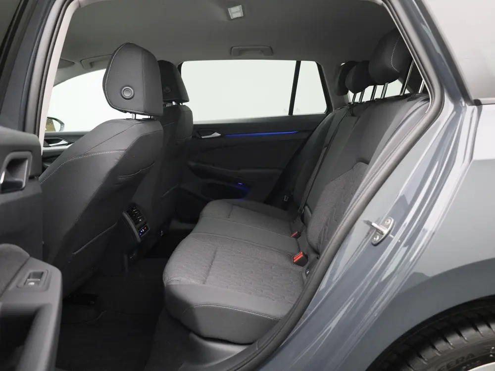 Volkswagen Golf Variant 1.5 TSI Life Edition | Apple carplay uit 2025, foto 12