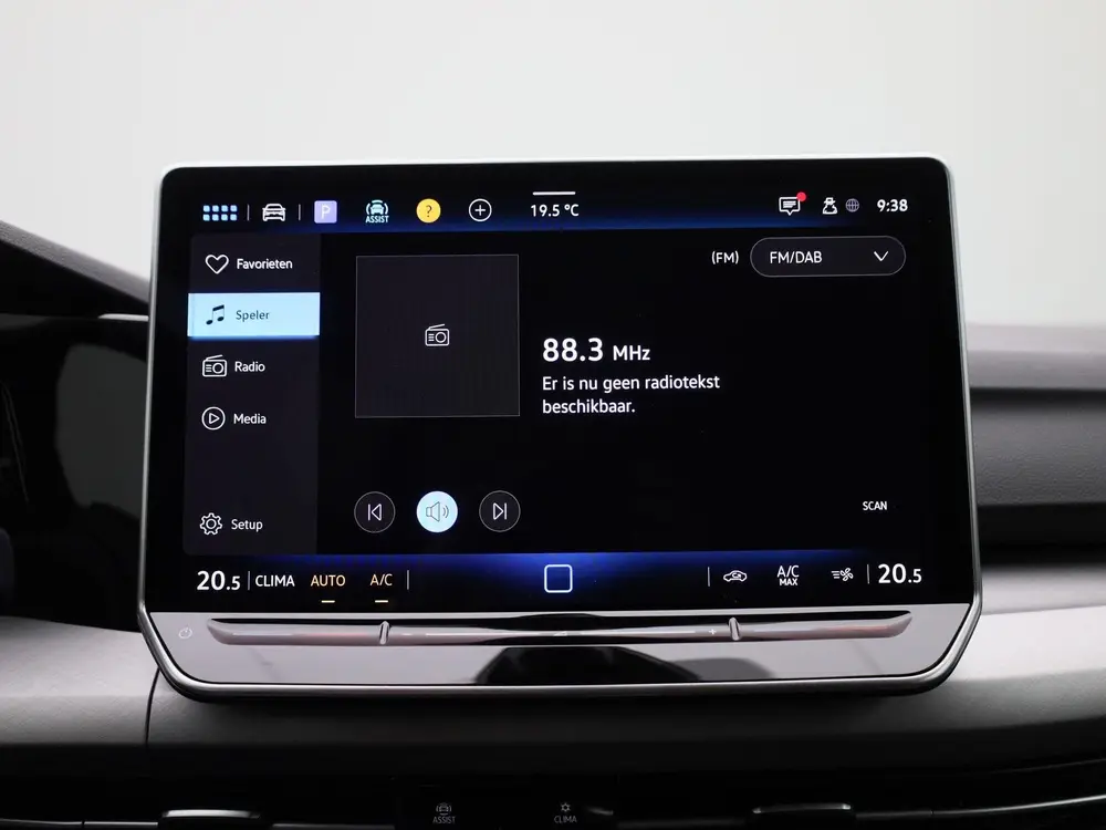 Volkswagen Golf Variant 1.5 TSI Life Edition | Apple carplay uit 2025, foto 17