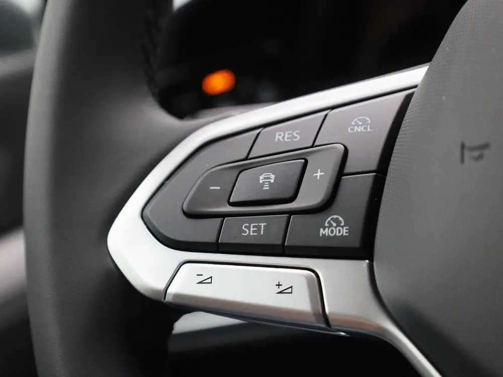 Volkswagen Golf Variant 1.5 TSI Life Edition | Apple carplay uit 2025, foto 19