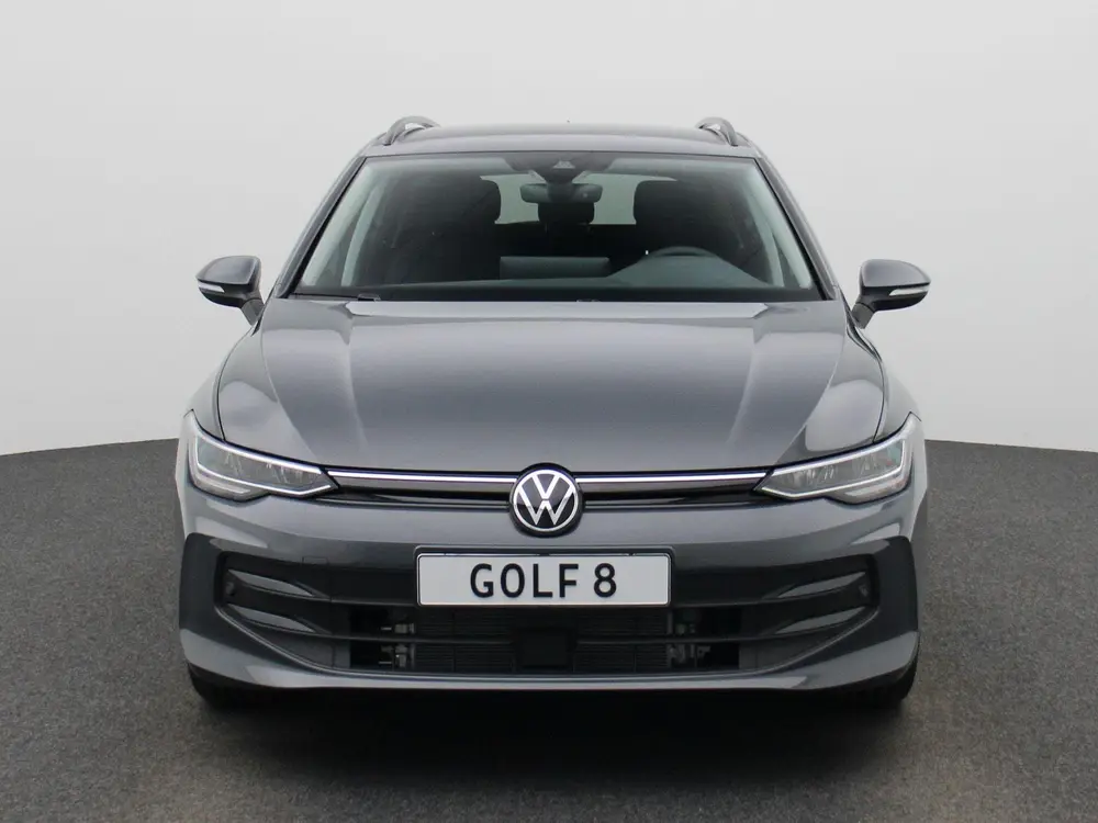 Volkswagen Golf Variant 1.5 TSI Life Edition | Apple carplay uit 2025, foto 3