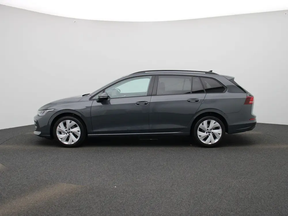 Volkswagen Golf Variant 1.5 TSI Life Edition | Apple carplay uit 2025, foto 4