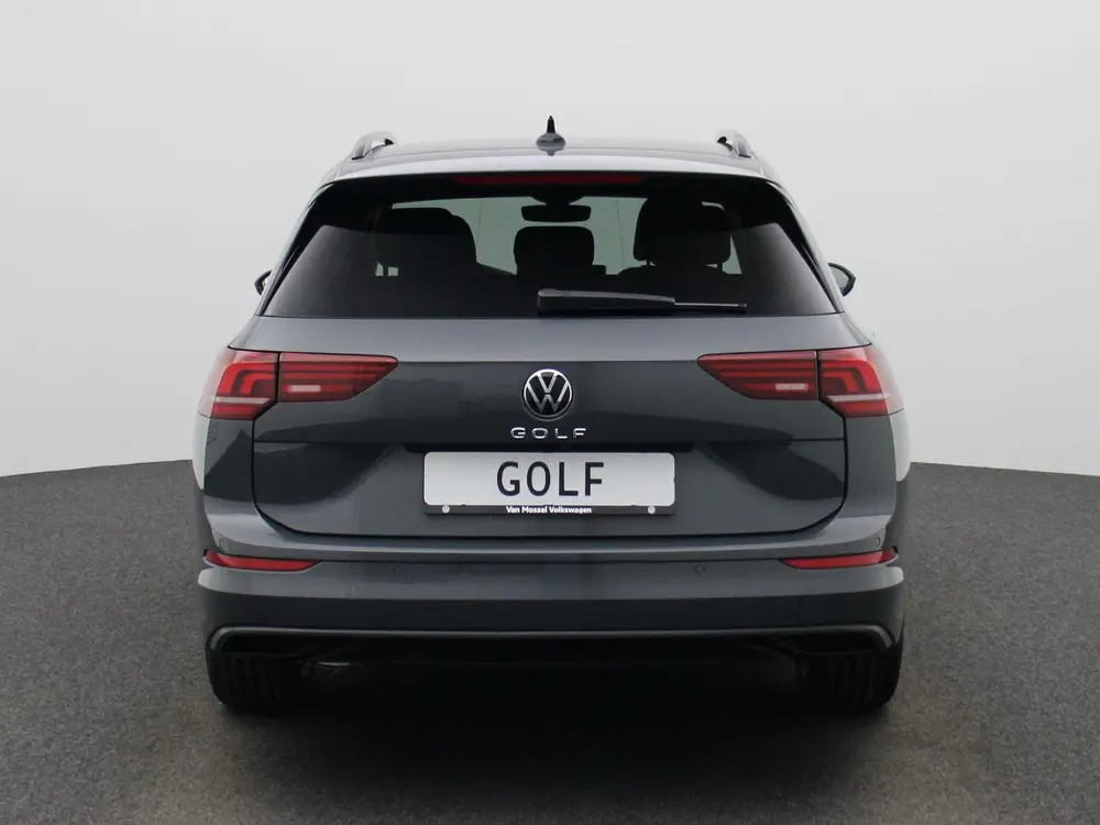 Volkswagen Golf Variant 1.5 TSI Life Edition | Apple carplay uit 2025, foto 5