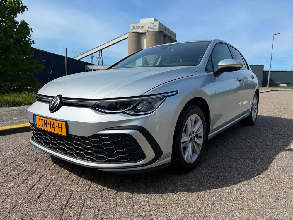 Volkswagen Golf 1.5 eTSI Business_150 PK_CAMERA_CarPLAY_NETT uit 2023, foto 12