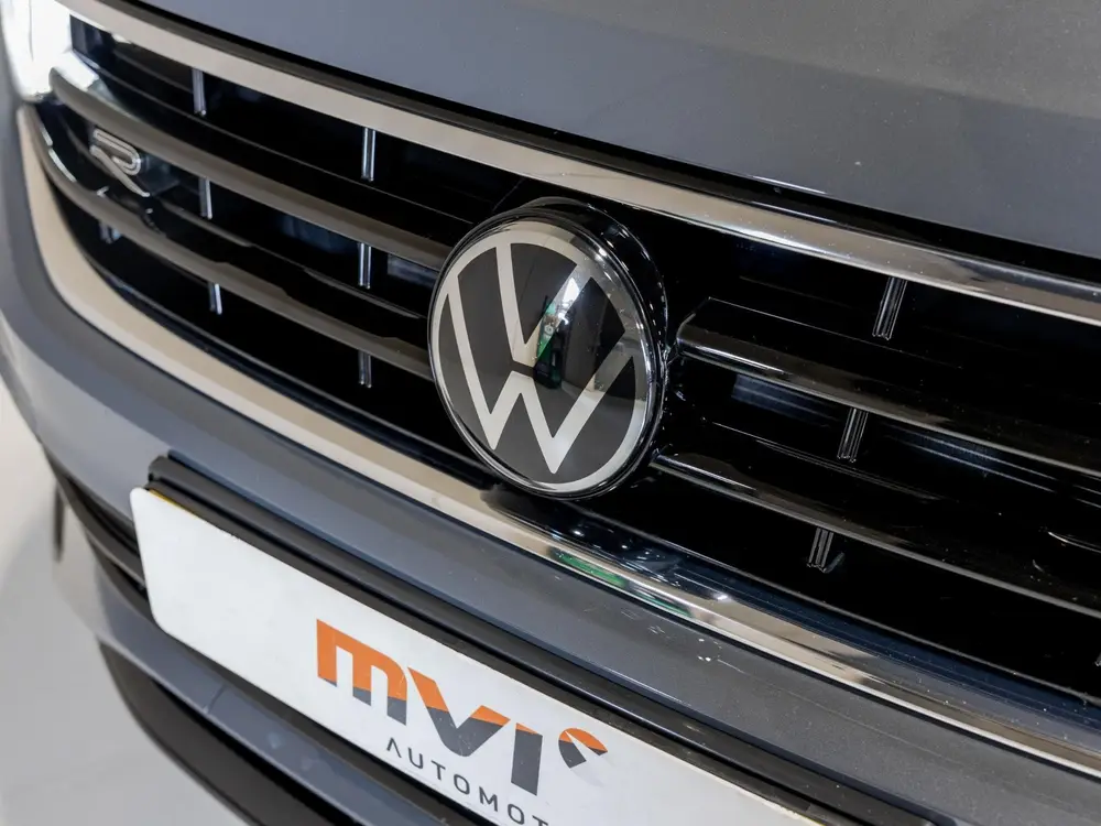 Volkswagen Tiguan 1.5 TSI 2x R-Line Blackstyle / 150pk / Pan uit 2023, foto 13