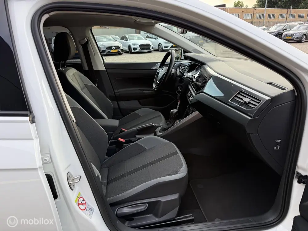 Volkswagen Polo 1.0 TSI R-Line PANORAMADAK | AUTOMAAT uit 2019, foto 14