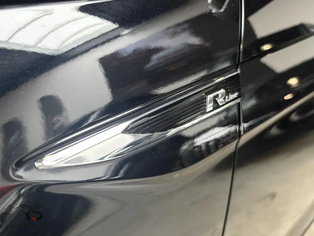 Volkswagen Polo 1.0 TSI 95 pk Highline Buss R | Navi | R-Lin uit 2019, foto 14