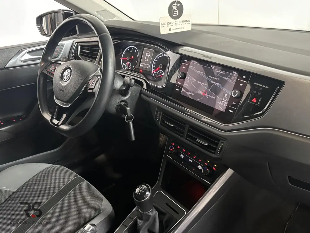 Volkswagen Polo 1.0 TSI 95 pk Highline Buss R | Navi | R-Lin uit 2019, foto 4