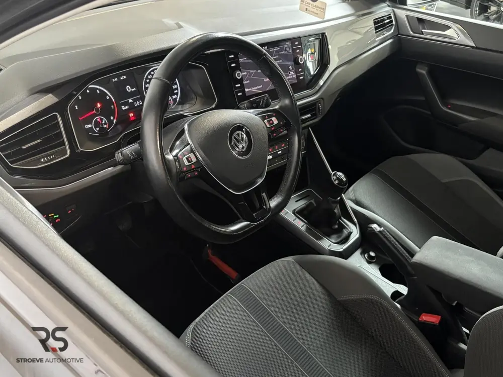 Volkswagen Polo 1.0 TSI 95 pk Highline Buss R | Navi | R-Lin uit 2019, foto 5