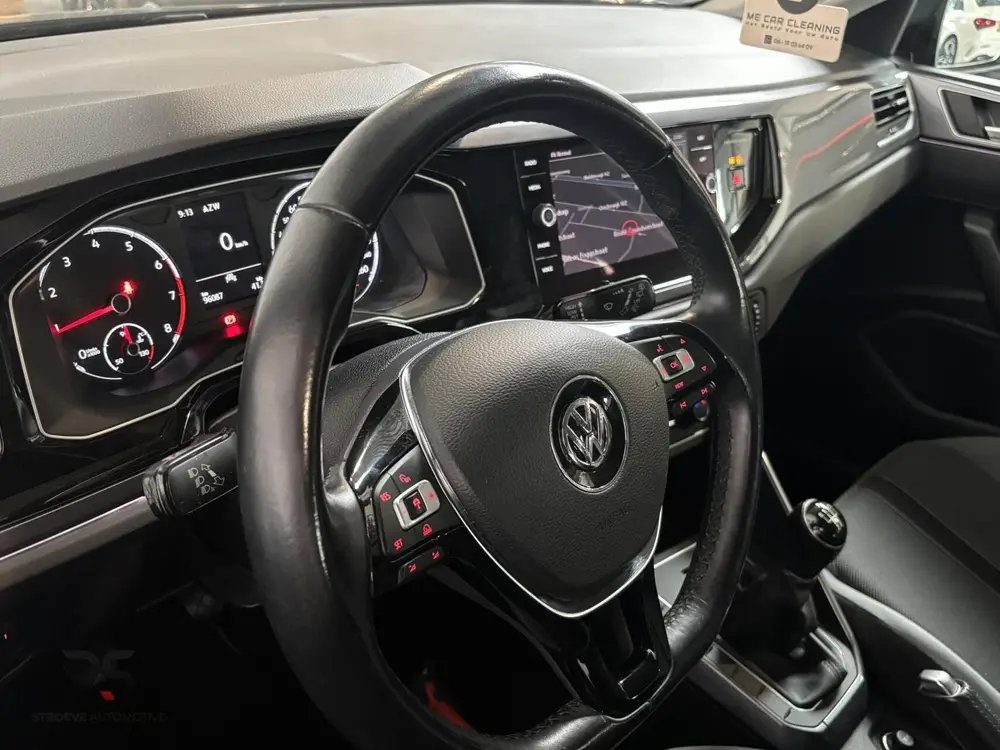 Volkswagen Polo 1.0 TSI 95 pk Highline Buss R | Navi | R-Lin uit 2019, foto 7