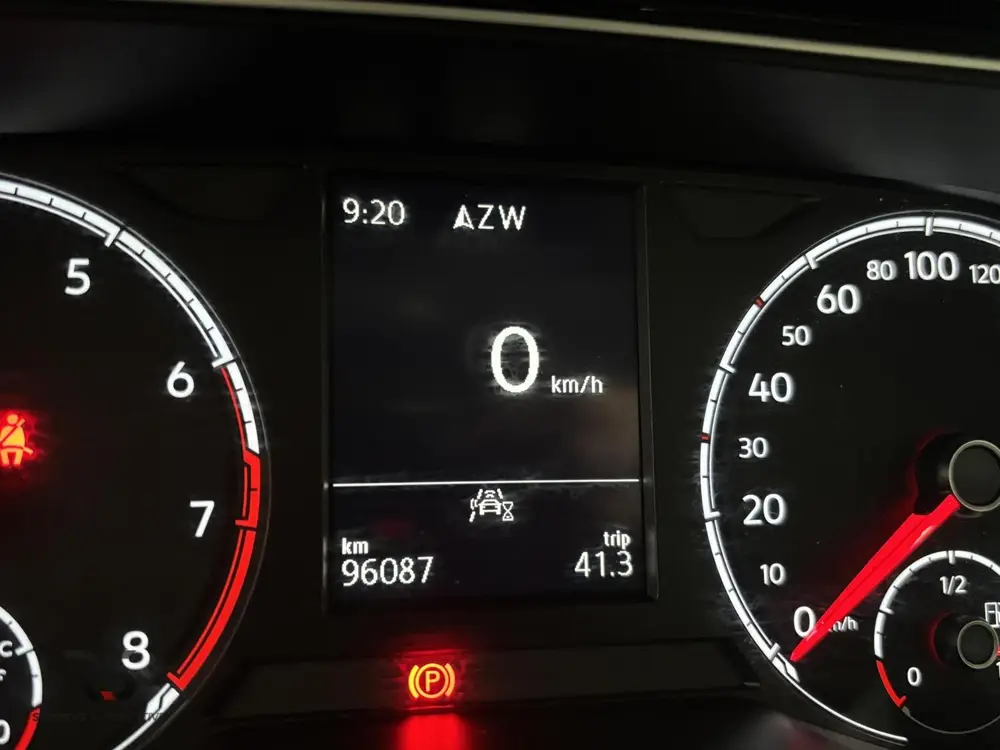 Volkswagen Polo 1.0 TSI 95 pk Highline Buss R | Navi | R-Lin uit 2019, foto 8