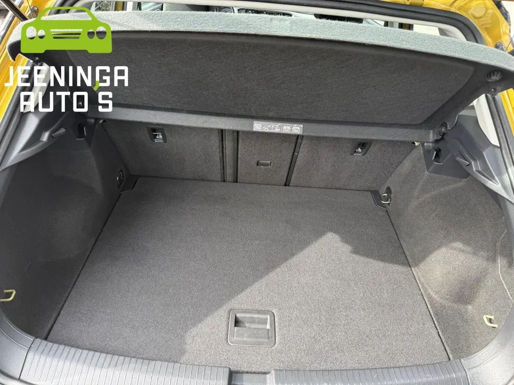 Volkswagen T-Roc 1.5 TSI Style|ACC|Trekhaak|Camera|Navi|PDC| uit 2020, foto 7