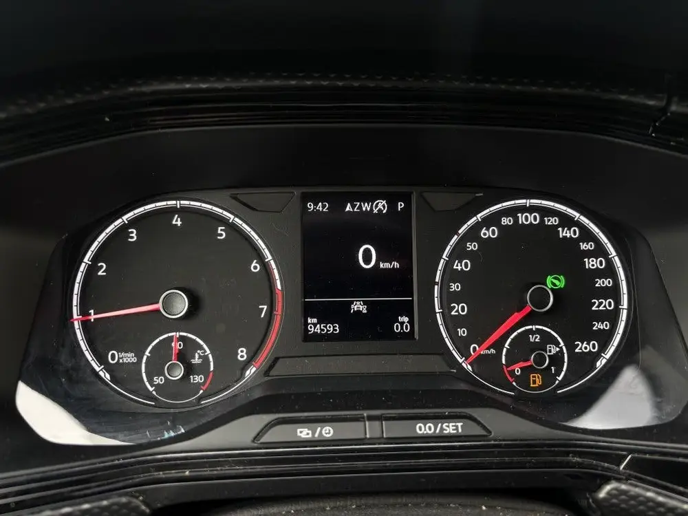 Volkswagen T-Cross 1.0 TSI Life Camera Navi Stoelverwarming uit 2019, foto 19