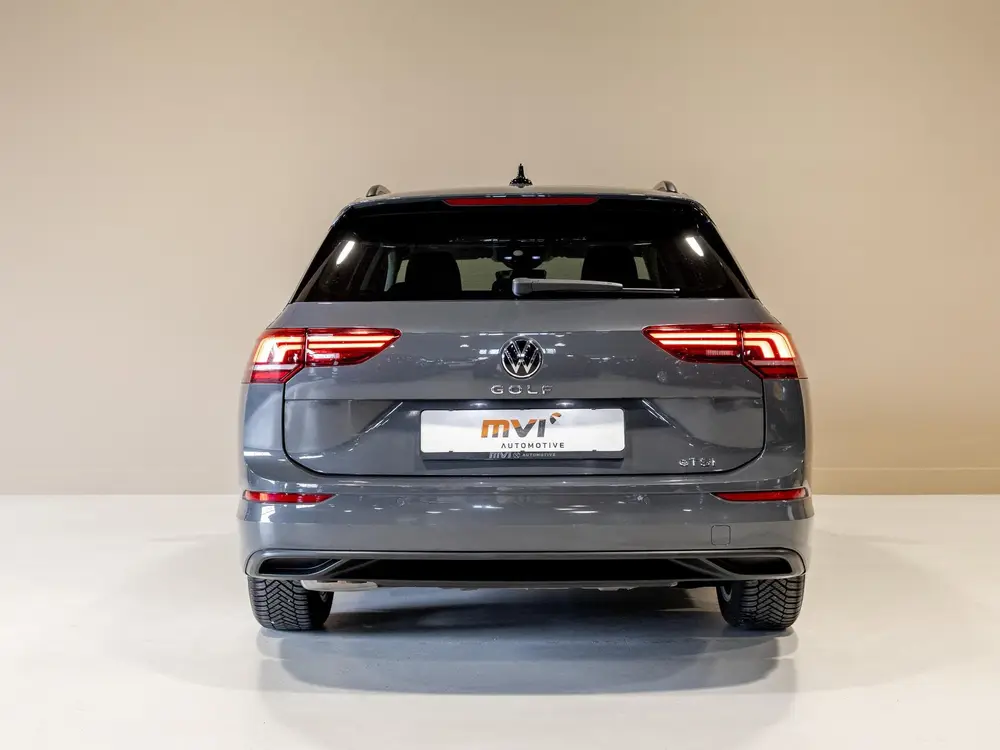 Volkswagen Golf Variant 1.5 eTSI Life Edition / 150pk / Stoe uit 2025, foto 11