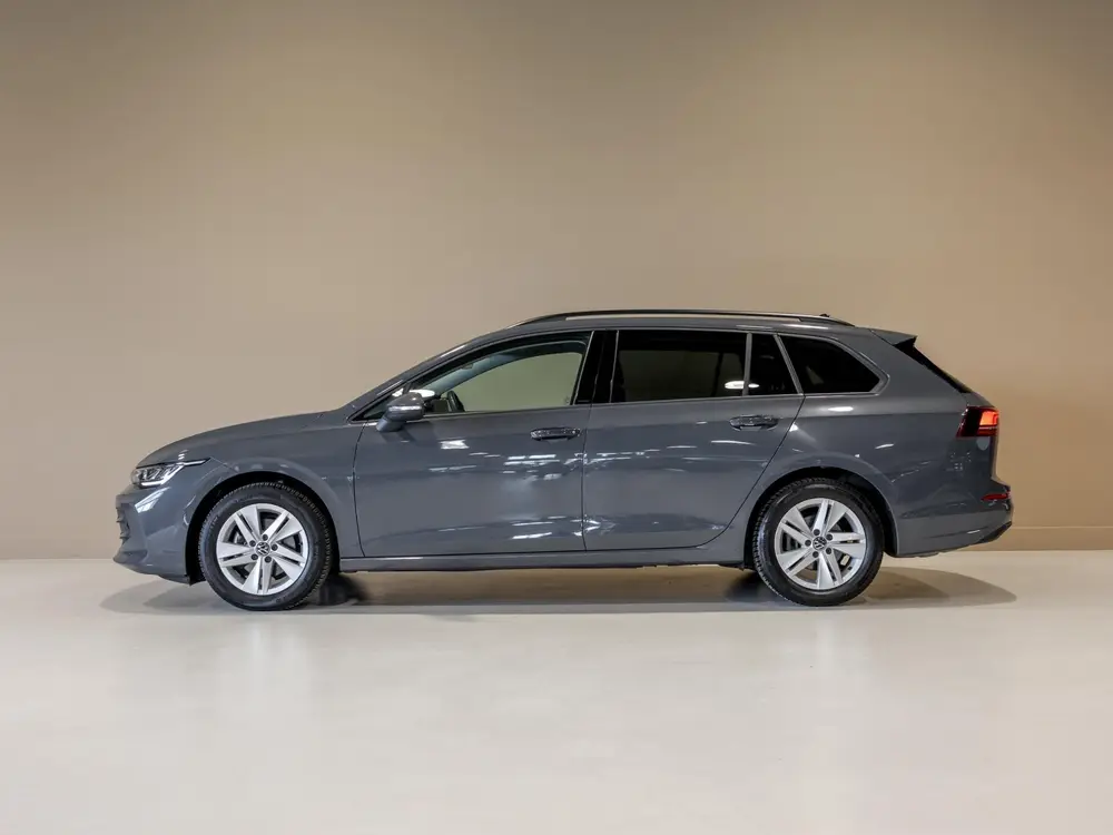 Volkswagen Golf Variant 1.5 eTSI Life Edition / 150pk / Stoe uit 2025, foto 3