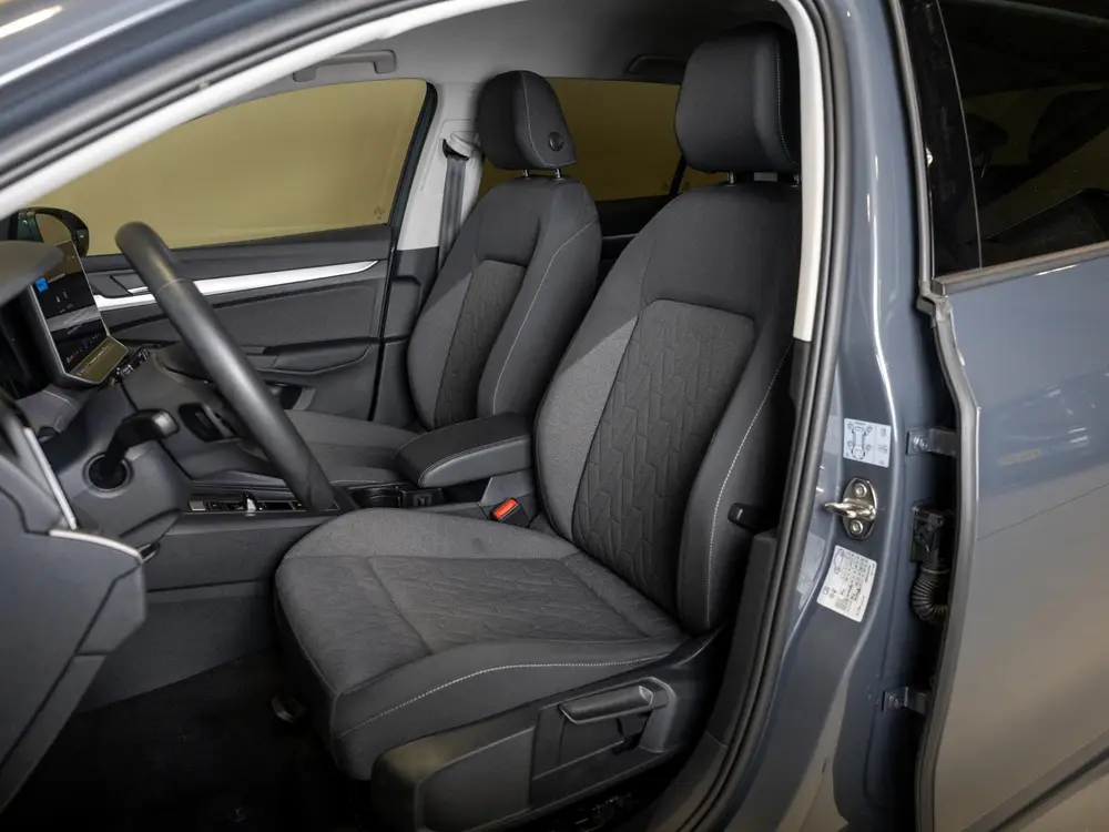 Volkswagen Golf Variant 1.5 eTSI Life Edition / 150pk / Stoe uit 2025, foto 7