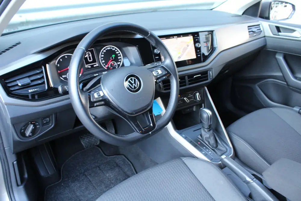Volkswagen Polo 1.0 TSI 96pk R-Line DSG7 NL-Auto NAP uit 2021, foto 11