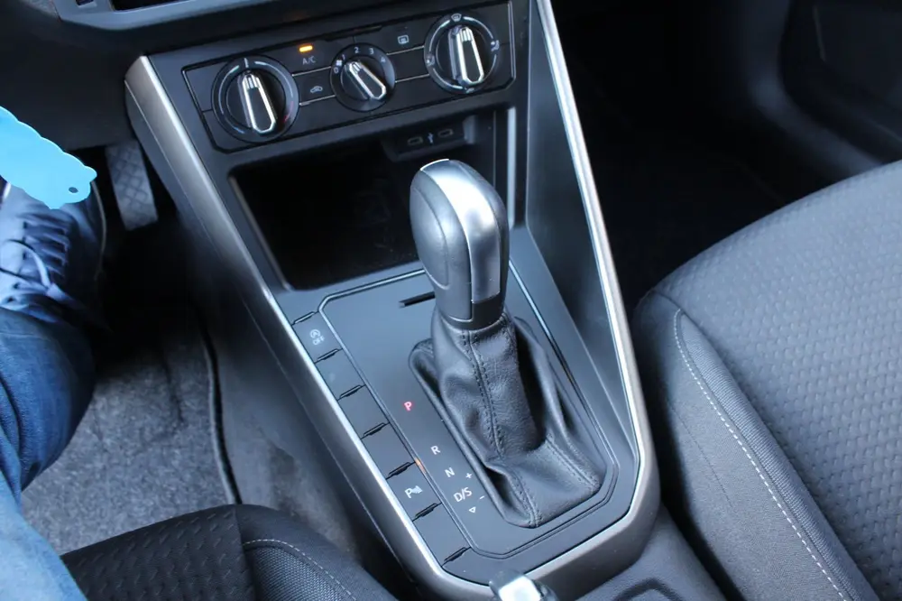 Volkswagen Polo 1.0 TSI 96pk R-Line DSG7 NL-Auto NAP uit 2021, foto 17