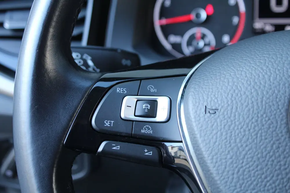 Volkswagen Polo 1.0 TSI 96pk R-Line DSG7 NL-Auto NAP uit 2021, foto 18
