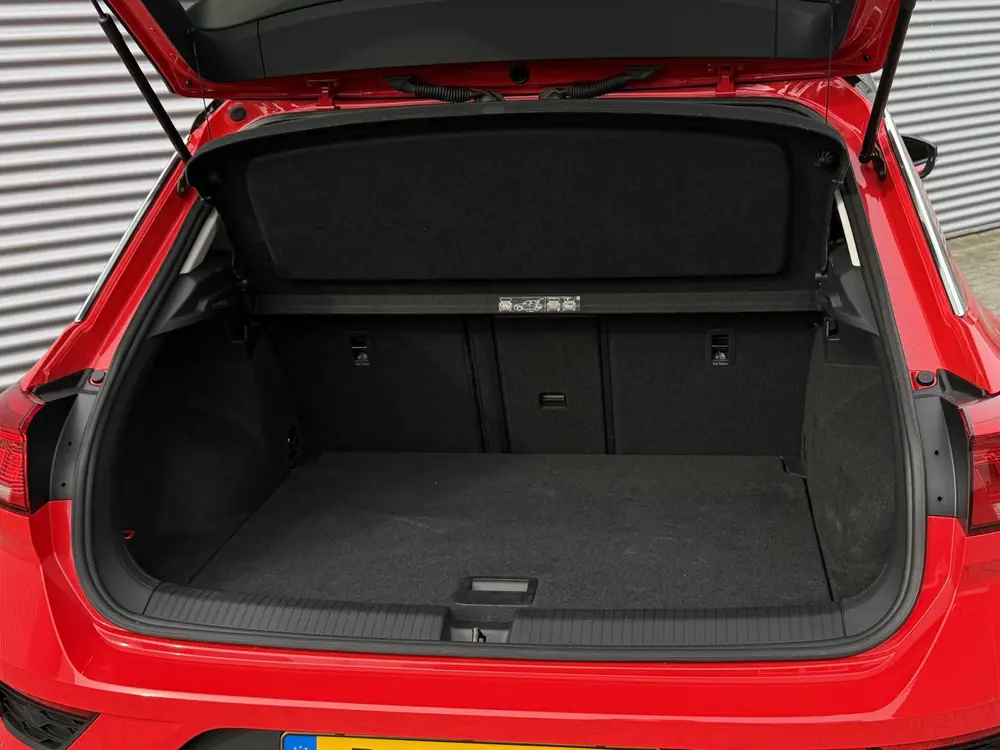 Volkswagen T-Roc 1.5 TSI Active I Automaat I Carplay I 20.00 uit 2021, foto 12